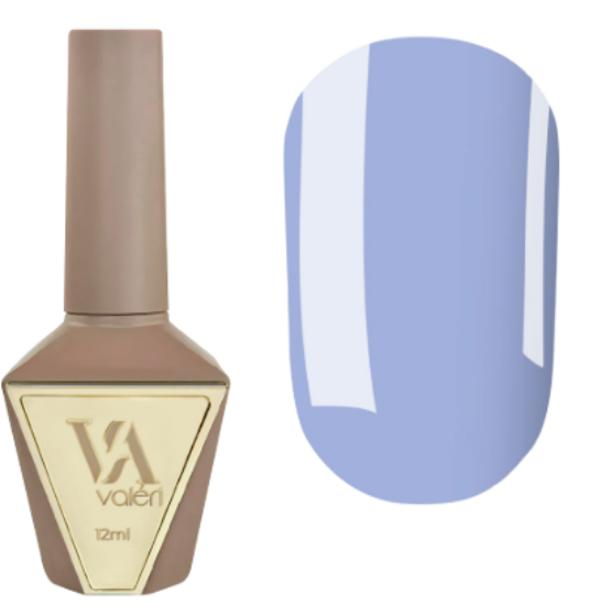  Зображення Valeri Rubber Base French, 12ml №035 
