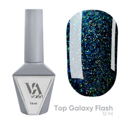  Зображення Valeri Top Galaxy Flash, 12ml 