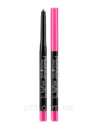  Зображення TopFace Карандаш для губ Stylo Lipliner 013 