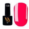  Зображення Гель лак Valeri №138 6ml 