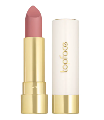  Зображення TopFace Помада для губ ProHD Rich Matte Lipstic 006 