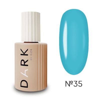  Зображення DARK PRO base 35, 15ml 