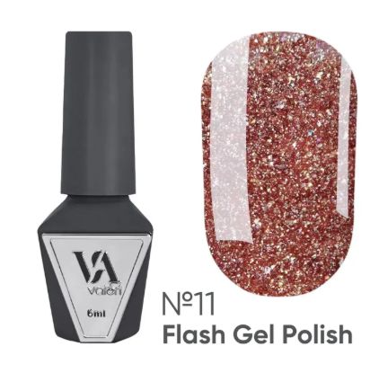  Зображення Valeri New Flash, 6ml №11 