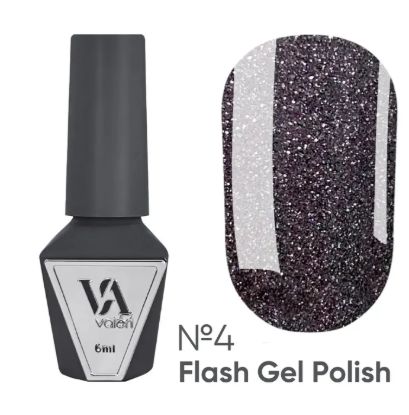  Зображення Valeri New Flash, 6ml №04 