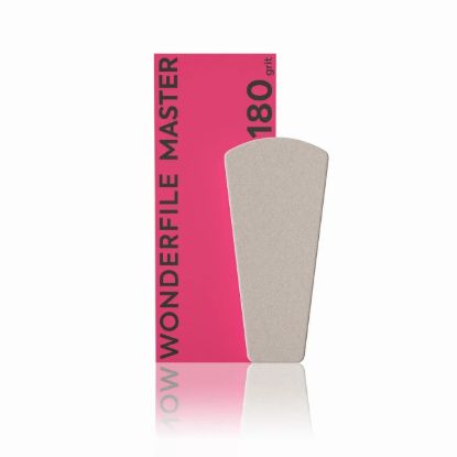  Зображення Змінні файли для терки Wonderfile Master 180гр (10шт) 