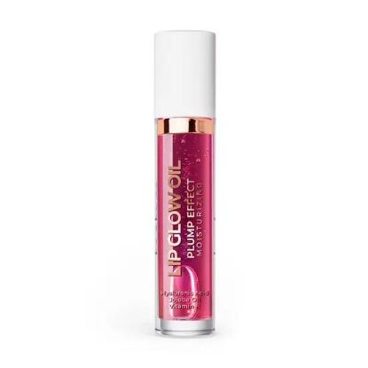  Зображення TopFace Масло для губ Lip Glow Oil 001 