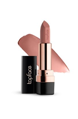  Зображення TopFace Помада для губ матова Instyle Matte Lipstik 4g 003 Warm Almond 