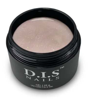 Зображення D.I.S. Universal Gel HEMA&TPO FREE №027 28г. 