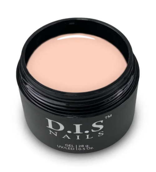  Зображення D.I.S. Universal Gel HEMA&TPO FREE №007 28г. 