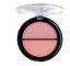  Зображення TopFace Румяна двухцветные Instyle Twin Blush On 002 