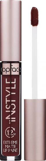  Зображення TopFace Помада рідка для губ Instyle Extreme Matte Lip Paint 023 