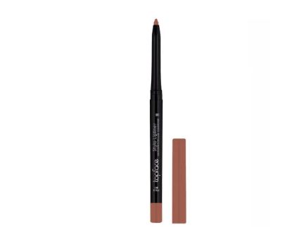  Зображення TopFace Карандаш для губ Stylo Lipliner 001 