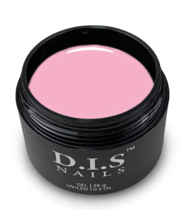  Зображення D.I.S Hard Pink Powder. 28г 