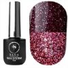  Зображення Гель-лак SAGA Fiery gel №25 
