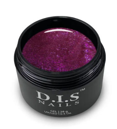  Зображення D.I.S. Universal Gel HEMA&TPO FREE №032 28г. 