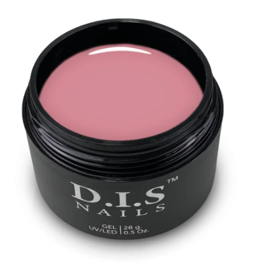  Зображення D.I.S. Universal Gel HEMA&TPO FREE №024 28г. 