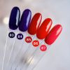  Зображення Гель лак 10ml Dark 083 