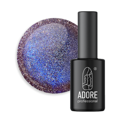  Зображення Гель-лак "Gel Polish Cat’s Eye" 8мл Z-05 