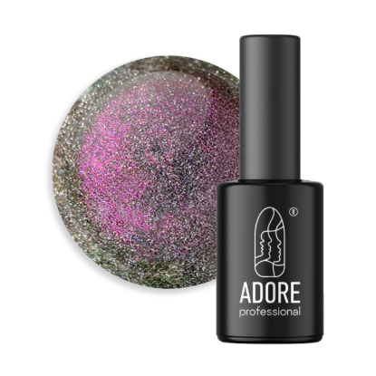  Зображення Гель-лак "Gel Polish Cat’s Eye" 8мл Z-03 