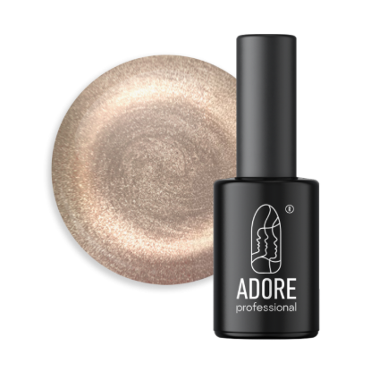  Зображення Гель-лак "Gel Polish Cat’s Eye" 8мл M-07 