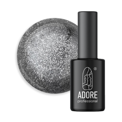  Зображення Гель-лак "Gel Polish Cat’s Eye" 8мл №459 