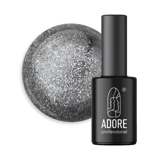  Зображення Гель-лак "Gel Polish Cat’s Eye" 8мл №459 