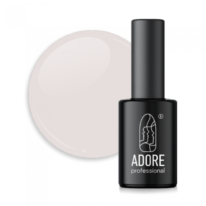  Зображення Гель-лак "Gel Polish" 8мл MG-07 - kaolin 