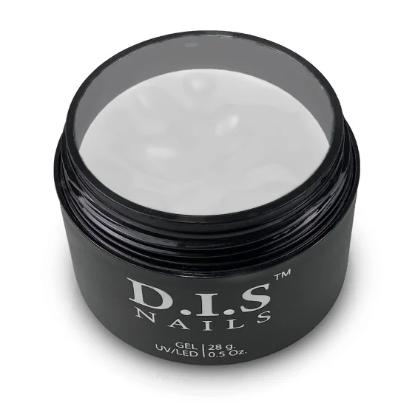  Зображення D.I.S. Universal Gel Clear HEMA&TPO FREE 28г. 