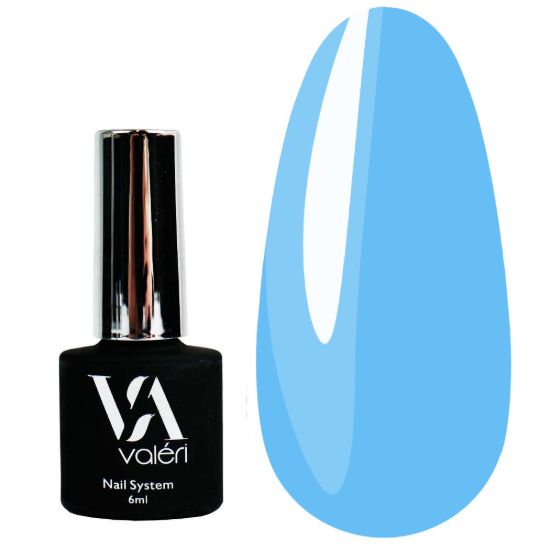  Зображення Base Valeri №100 Summer Breeze, 6 ml 