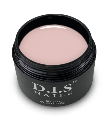  Зображення D.I.S. Universal Gel HEMA&TPO FREE №004 28г. 