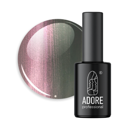 Зображення Гель-лак "Gel Polish" 8мл W-08 