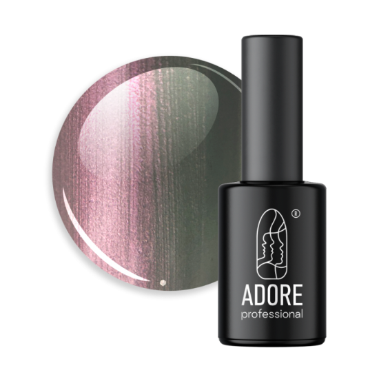  Зображення Гель-лак "Gel Polish" 8мл W-08 