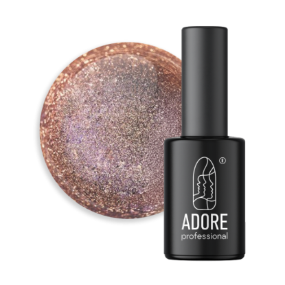 Зображення Гель-лак "Gel Polish Cat’s Eye" 8мл №461 