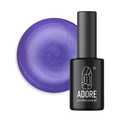  Зображення Гель-лак "Gel Polish Cat’s Eye" 8мл M-02 