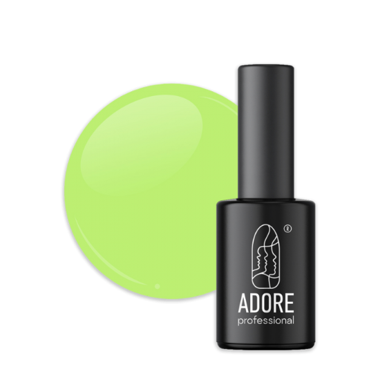  Зображення Гель-лак "Gel Polish" 8мл №339 "salad" 