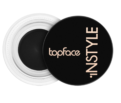  Зображення TopFace Гель для бровей Instyle Eyebrow Gel 007 