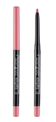  Зображення TopFace Карандаш для губ Stylo Lipliner 005 