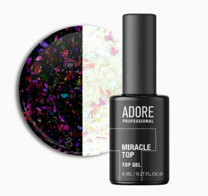  Зображення Топ "Miracle Top" 8мл №8 