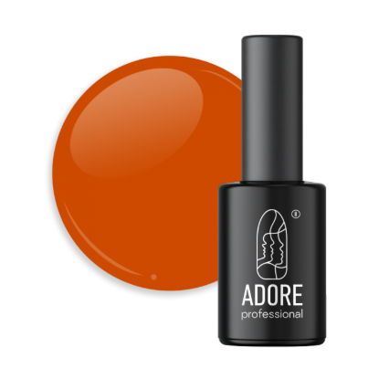  Зображення Гель-лак "Gel Polish" 8мл №492 "terracote" 