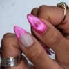  Зображення Гель-лак "Gel Polish Cat’s Eye" 8мл M-01 