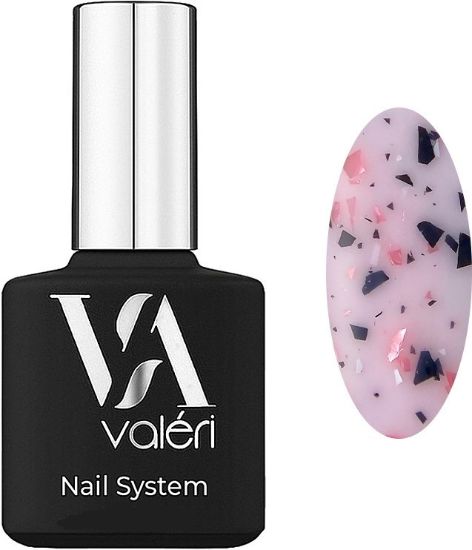  Зображення Base Valeri 12 ml №85 Amur 