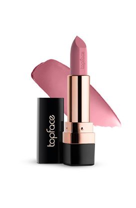 Зображення TopFace Помада для губ матова Instyle Matte Lipstik 4g 008 Pink Chiffon 