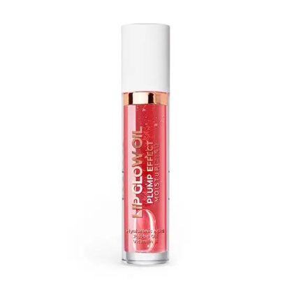  Зображення TopFace Масло для губ Lip Glow Oil 003 