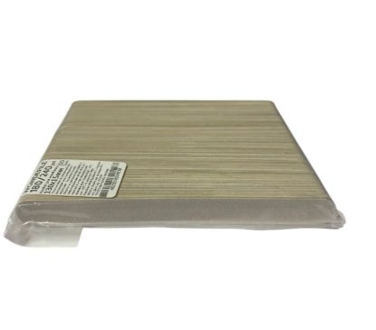  Зображення Пилка Wonderfile 130*15 мм на картонной основе 180/240 (50шт) 