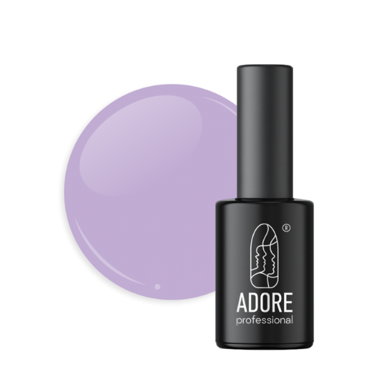  Зображення Гель-лак "Gel Polish" 8мл №325 - lavender 