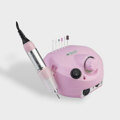  Зображення Фрезер Bucos ZS-601 PINK (гарантія 3 міс) 