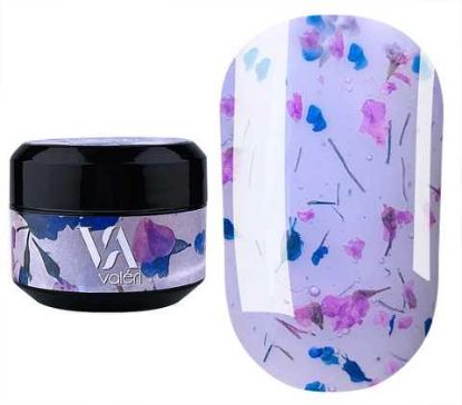  Зображення Flower garden gel 02 