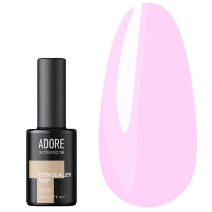  Зображення Топ "Concealer Top" 8мл №03 
