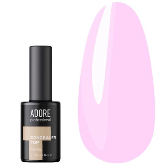  Зображення Топ "Concealer Top" 8мл №03 