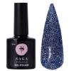  Зображення Гель-лак SAGA Fiery gel №11 